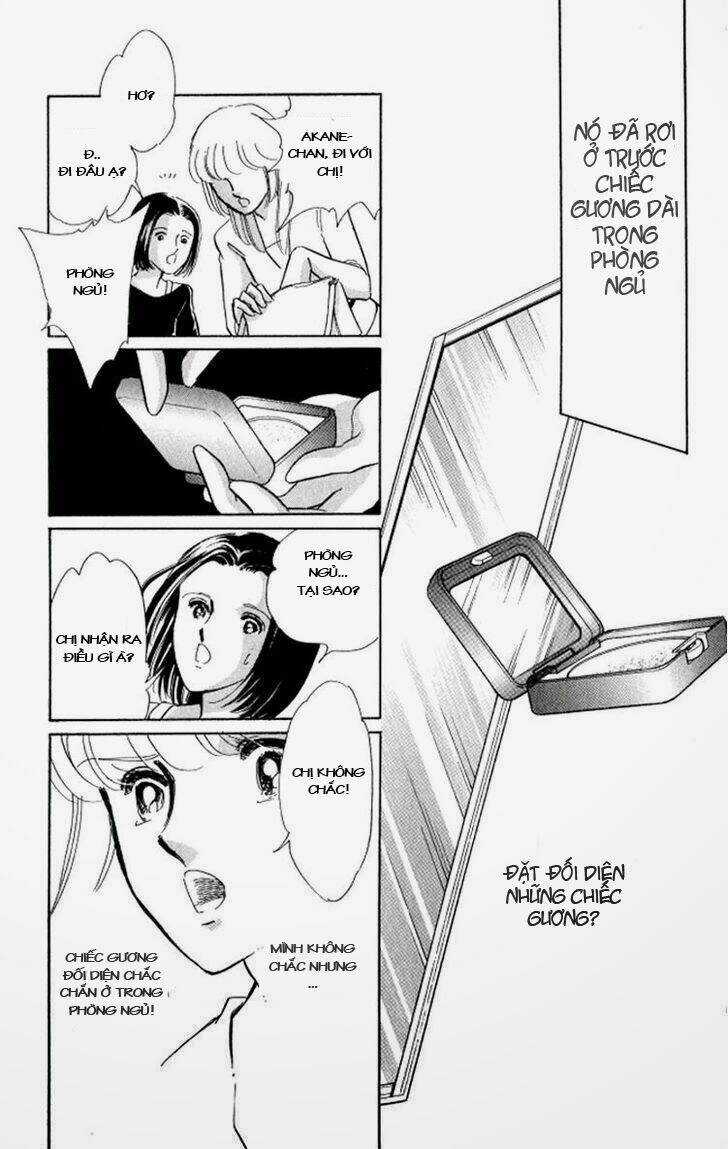 Tokidamari No Hime - Chapter 1 - Trang 31