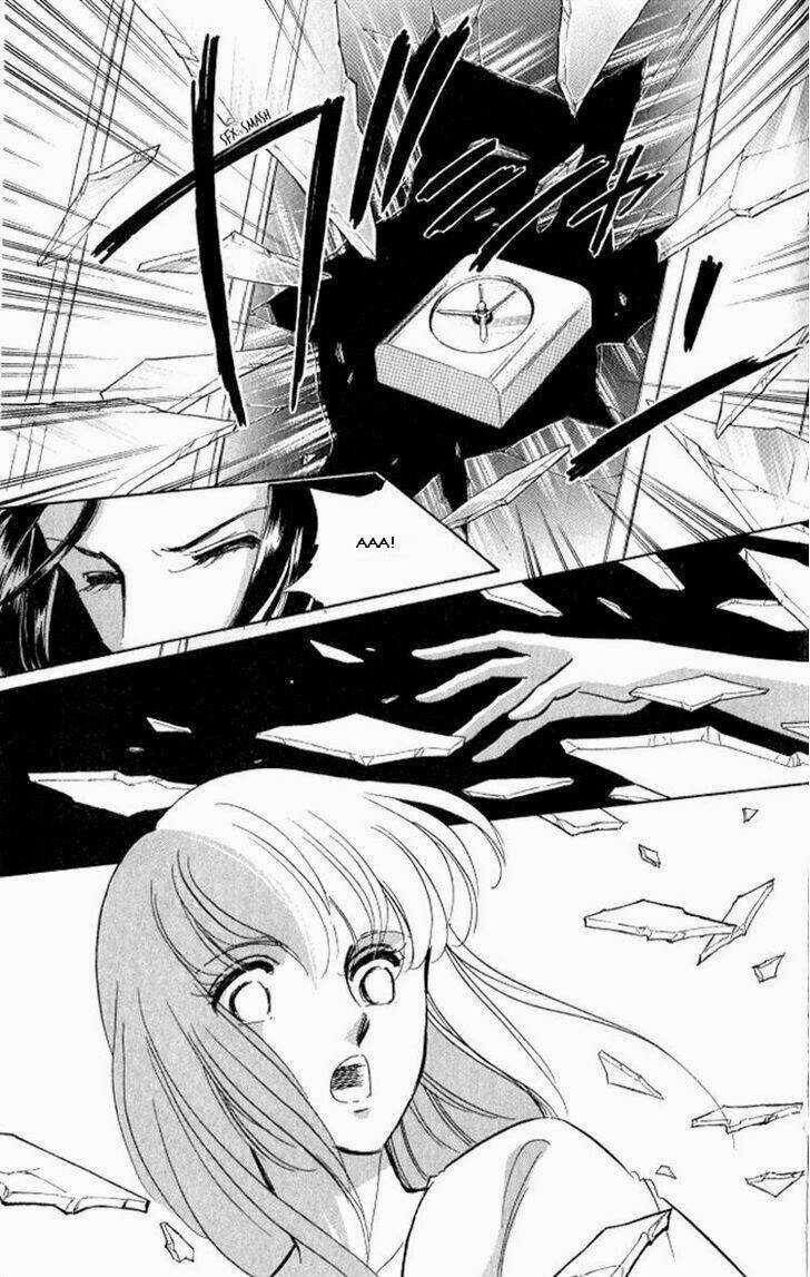 Tokidamari No Hime - Chapter 1 - Trang 33