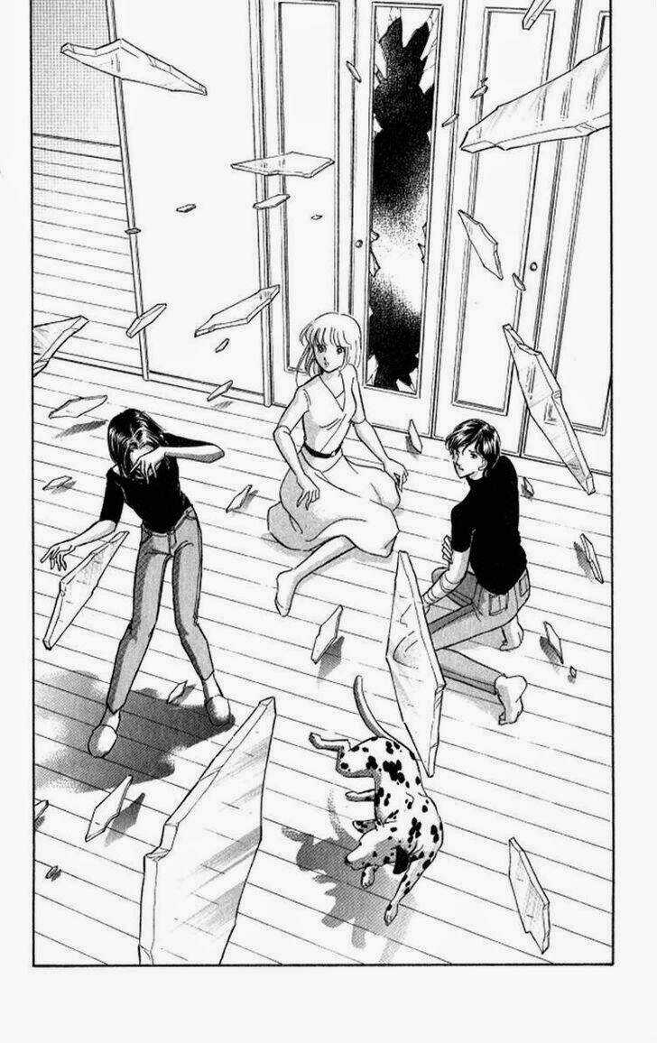 Tokidamari No Hime - Chapter 1 - Trang 36