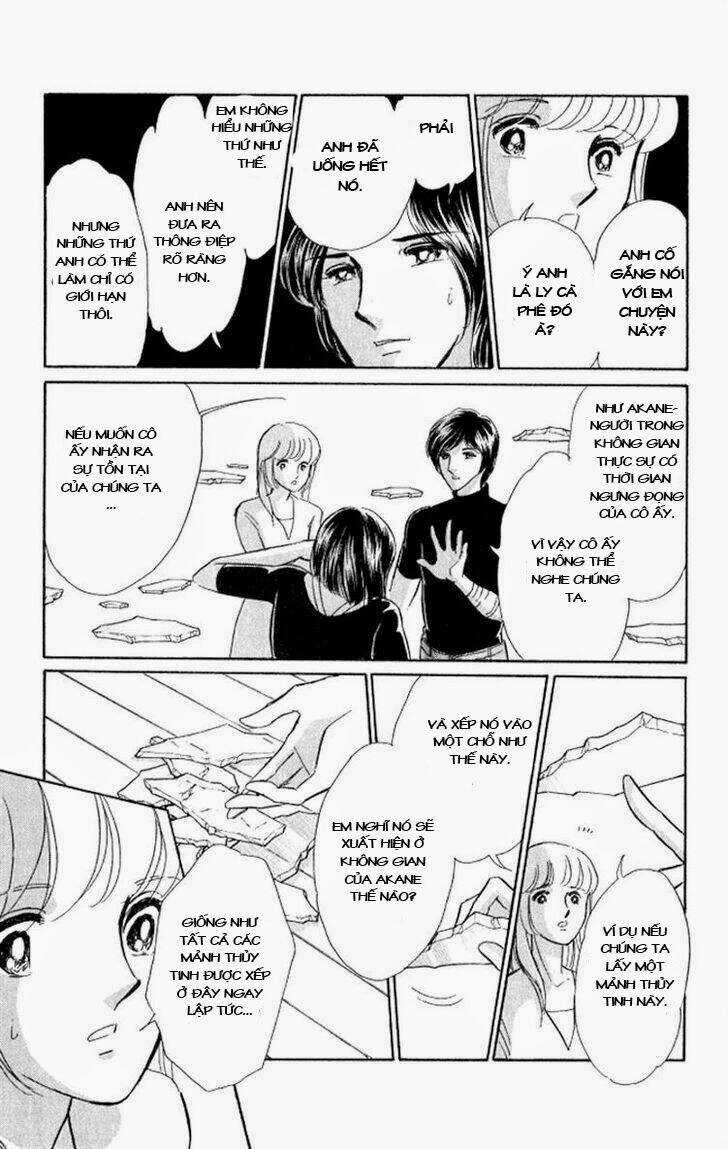 Tokidamari No Hime - Chapter 1 - Trang 39