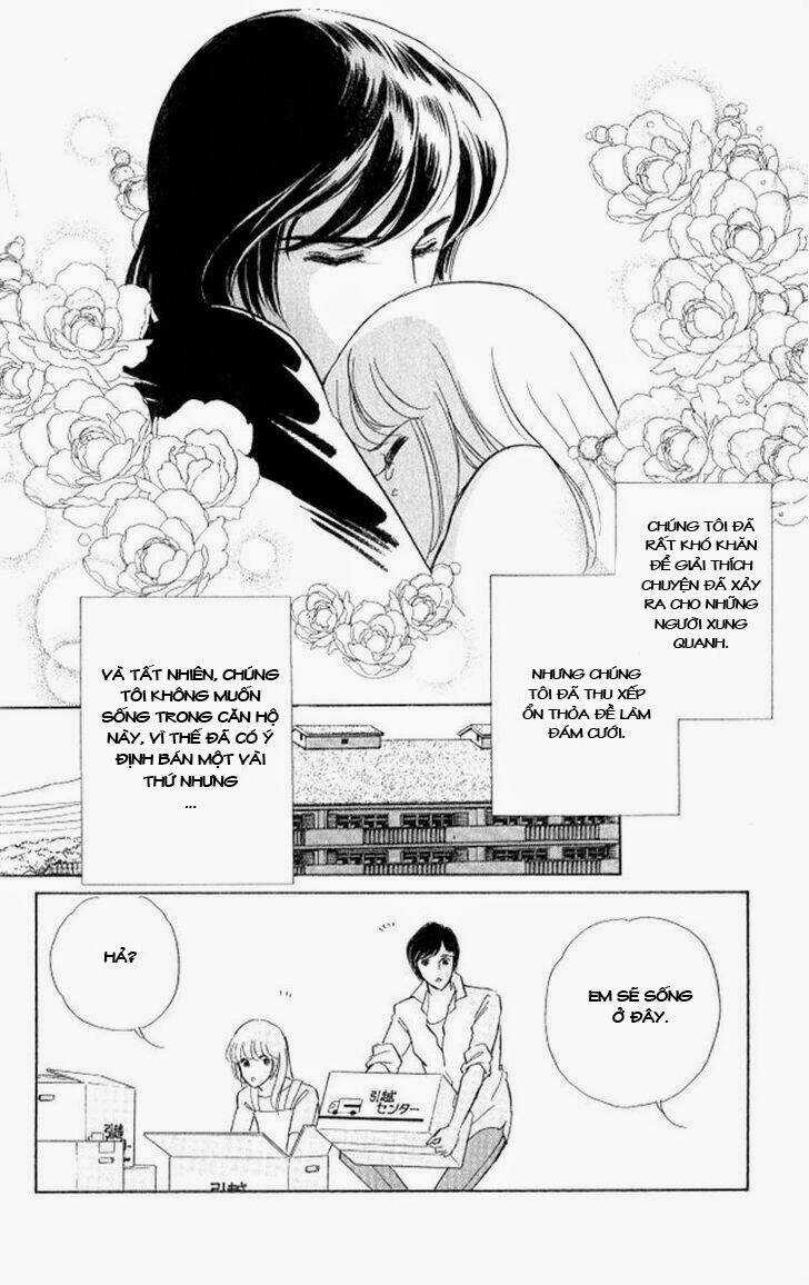 Tokidamari No Hime - Chapter 1 - Trang 46