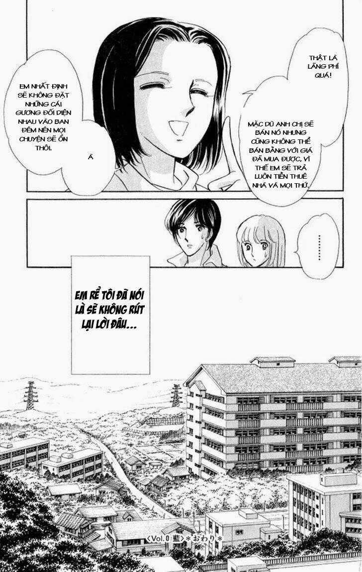 Tokidamari No Hime - Chapter 1 - Trang 47