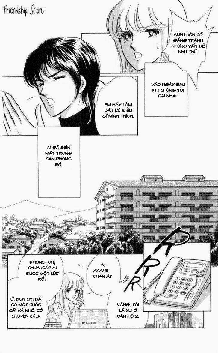 Tokidamari No Hime - Chapter 1 - Trang 6