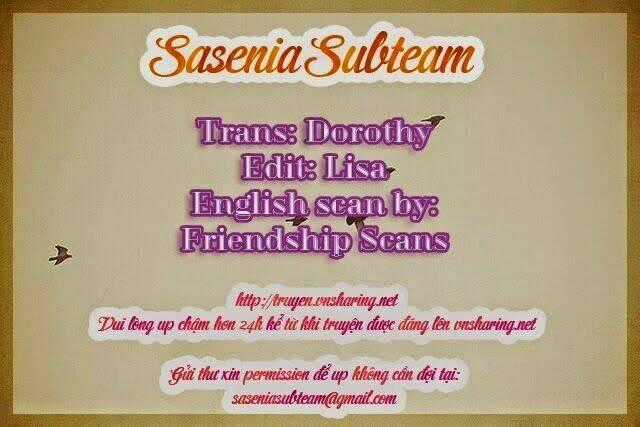 Tokidamari No Hime - Chapter 2 - Trang 2