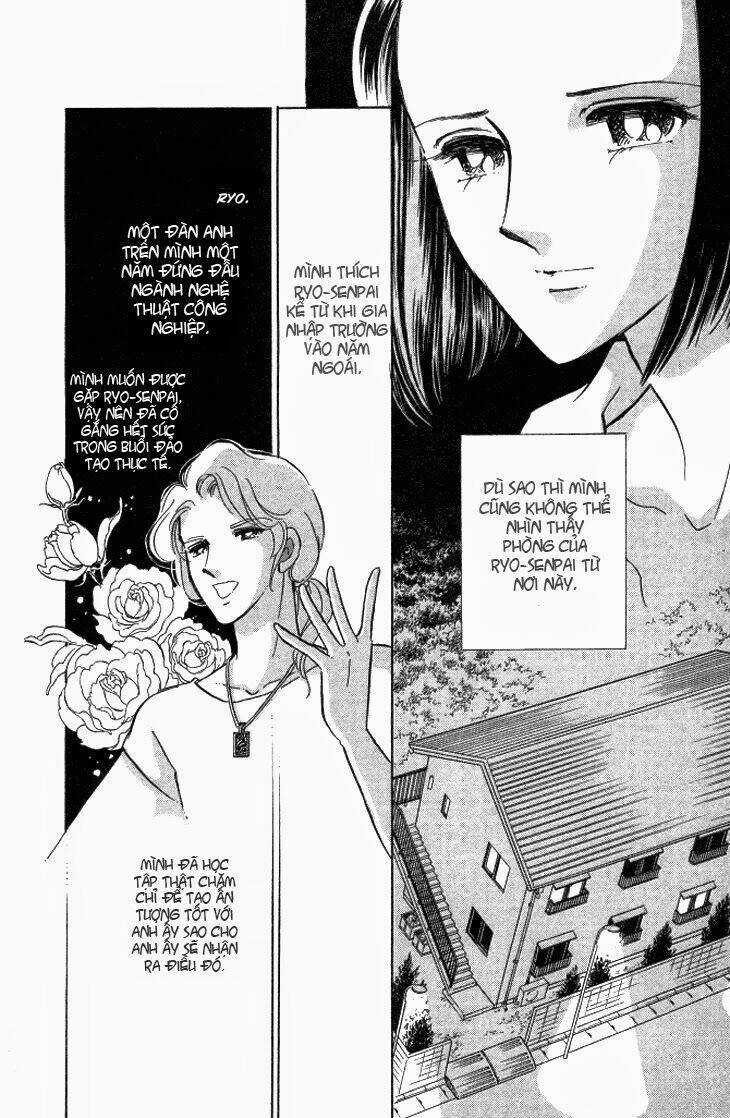 Tokidamari No Hime - Chapter 2 - Trang 11