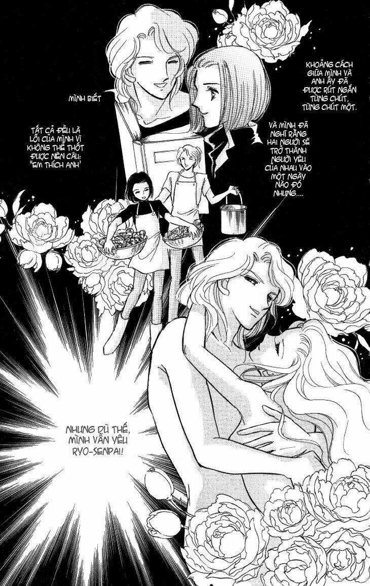 Tokidamari No Hime - Chapter 2 - Trang 12