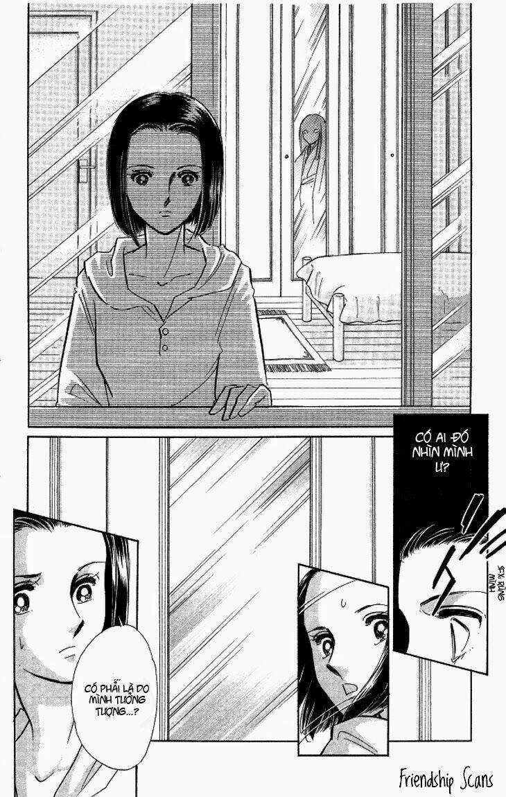 Tokidamari No Hime - Chapter 2 - Trang 13