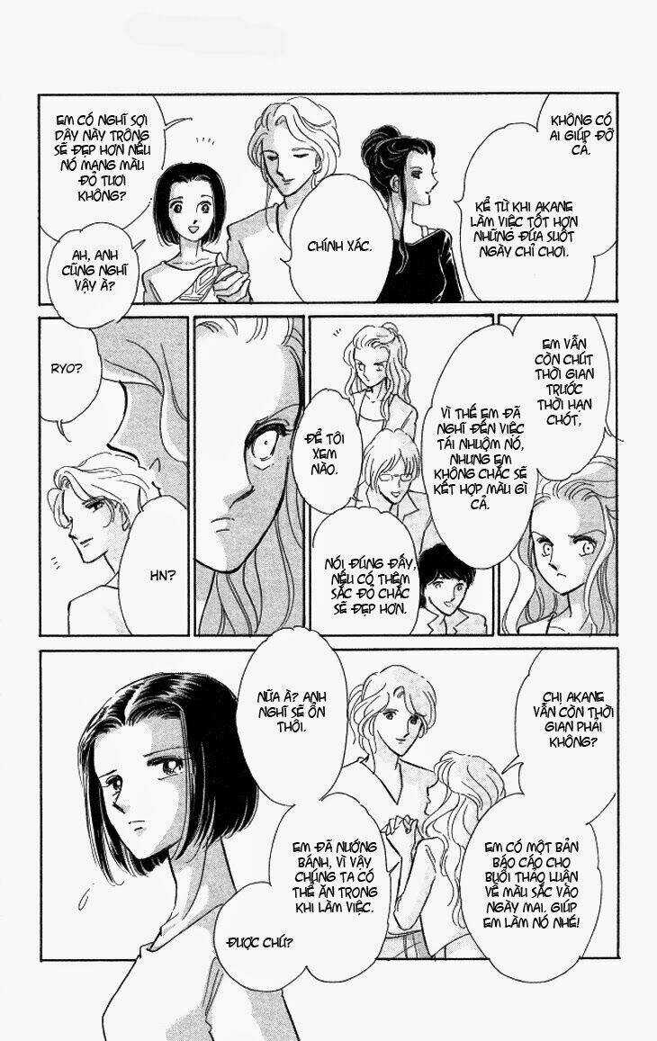 Tokidamari No Hime - Chapter 2 - Trang 15