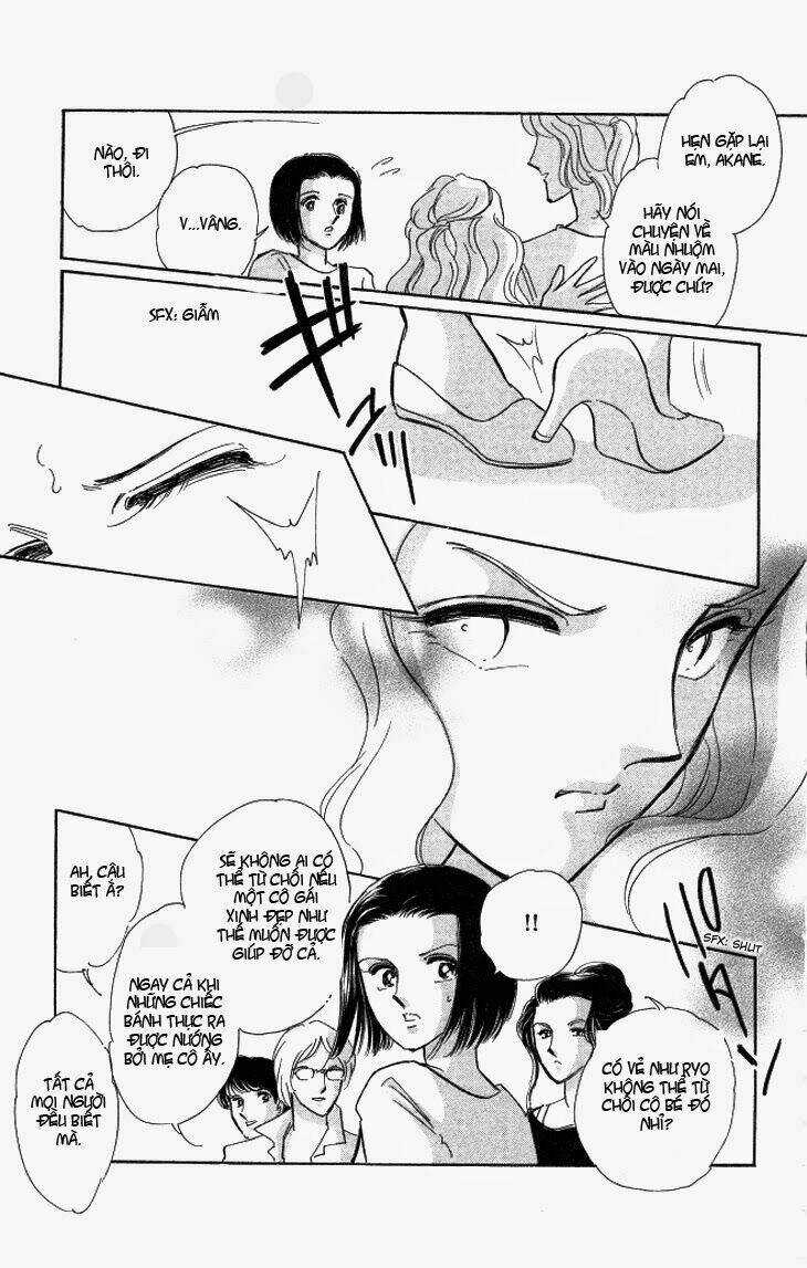 Tokidamari No Hime - Chapter 2 - Trang 16