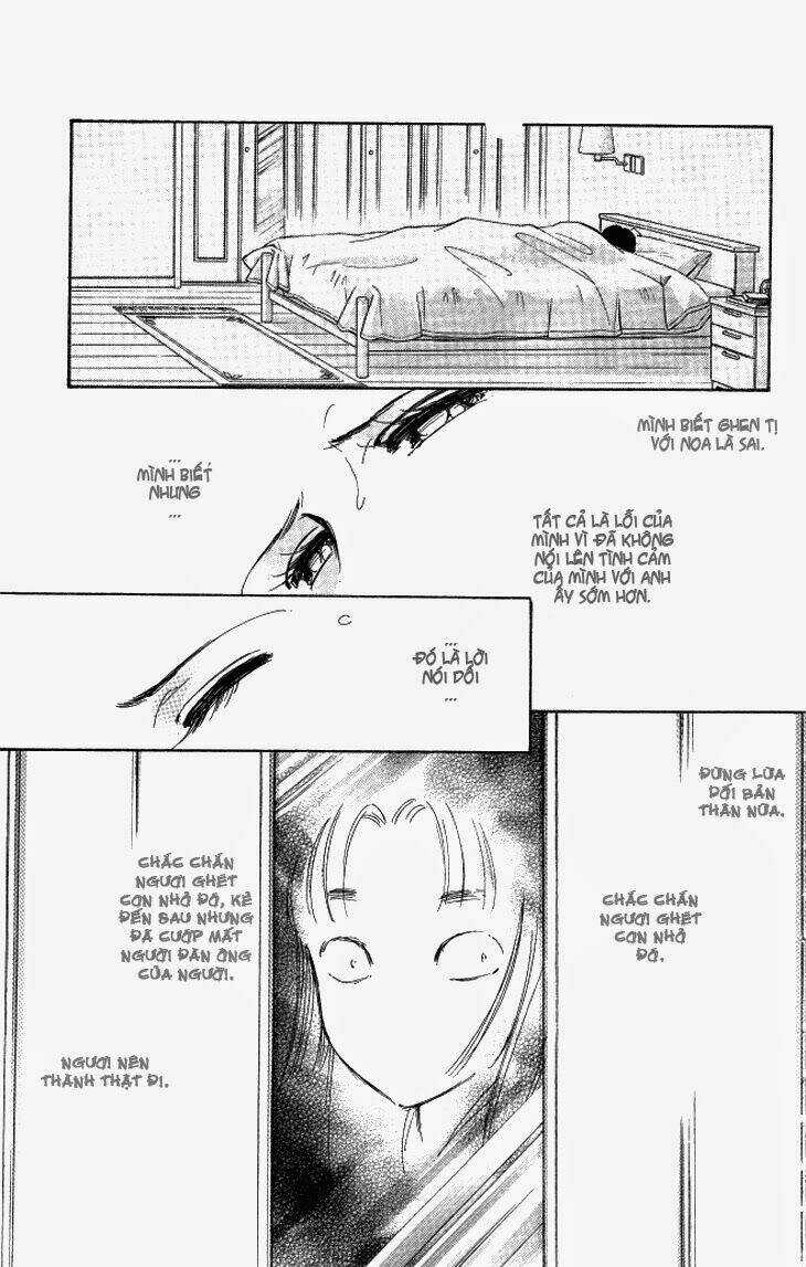 Tokidamari No Hime - Chapter 2 - Trang 18