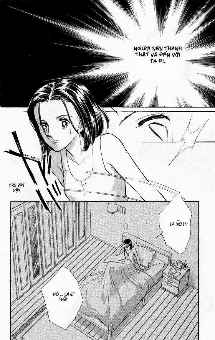 Tokidamari No Hime - Chapter 2 - Trang 19