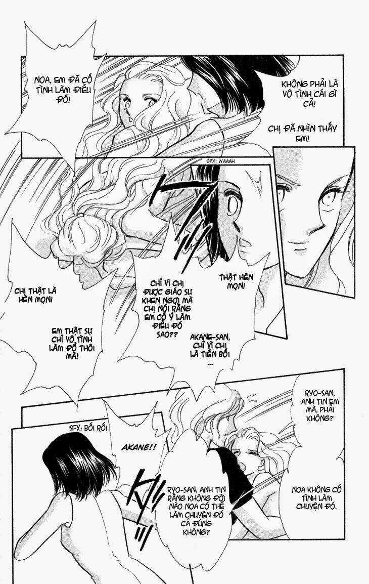 Tokidamari No Hime - Chapter 2 - Trang 23