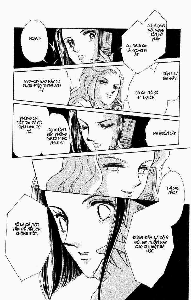 Tokidamari No Hime - Chapter 2 - Trang 26