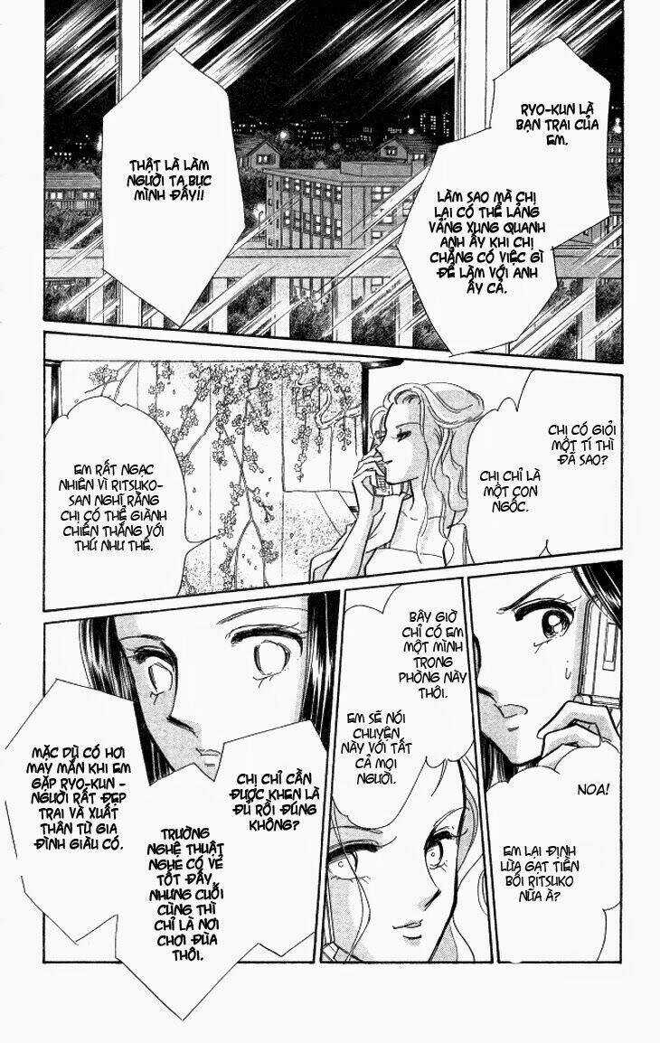 Tokidamari No Hime - Chapter 2 - Trang 27