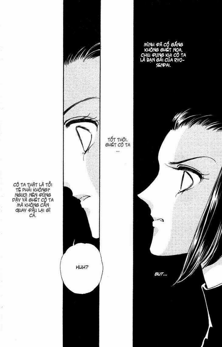 Tokidamari No Hime - Chapter 2 - Trang 29