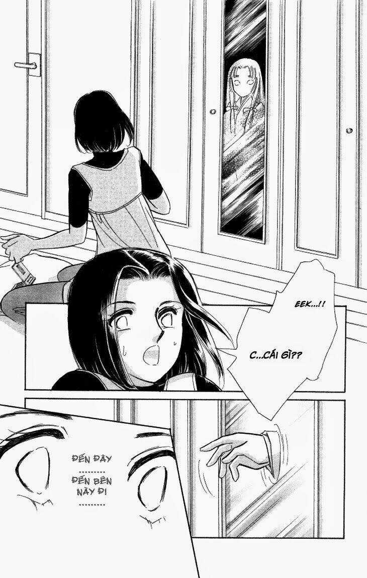 Tokidamari No Hime - Chapter 2 - Trang 30