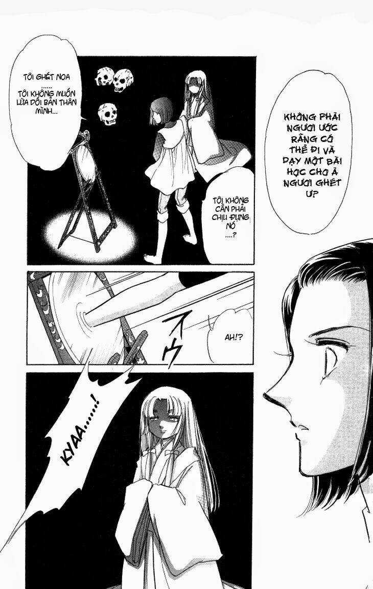 Tokidamari No Hime - Chapter 2 - Trang 34