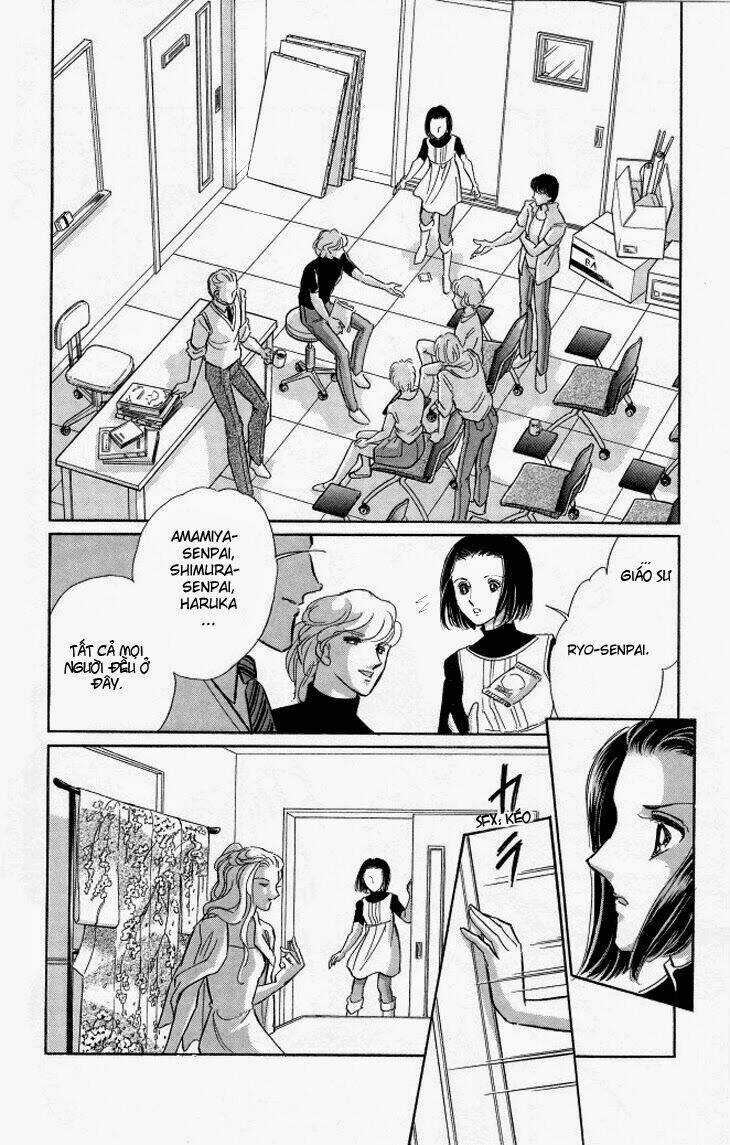 Tokidamari No Hime - Chapter 2 - Trang 37