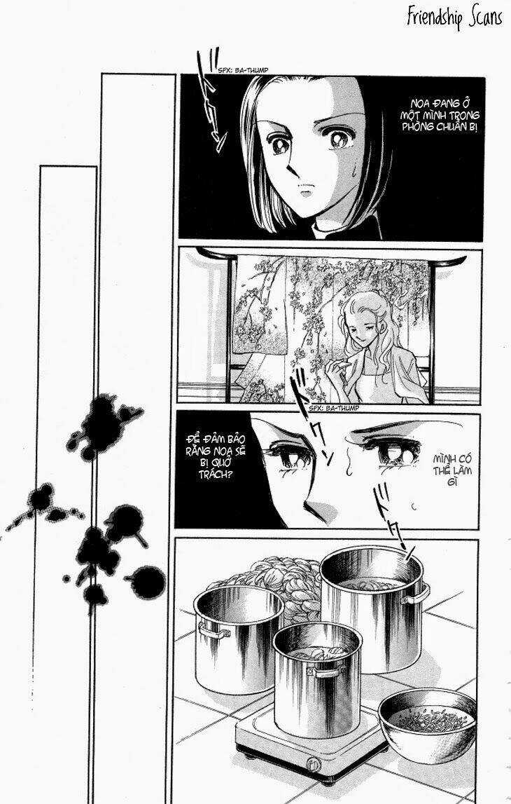 Tokidamari No Hime - Chapter 2 - Trang 38