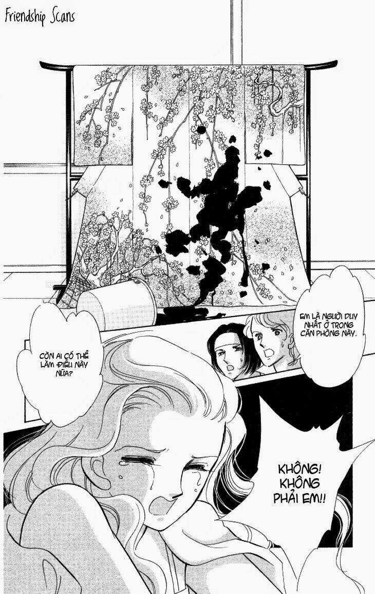 Tokidamari No Hime - Chapter 2 - Trang 41