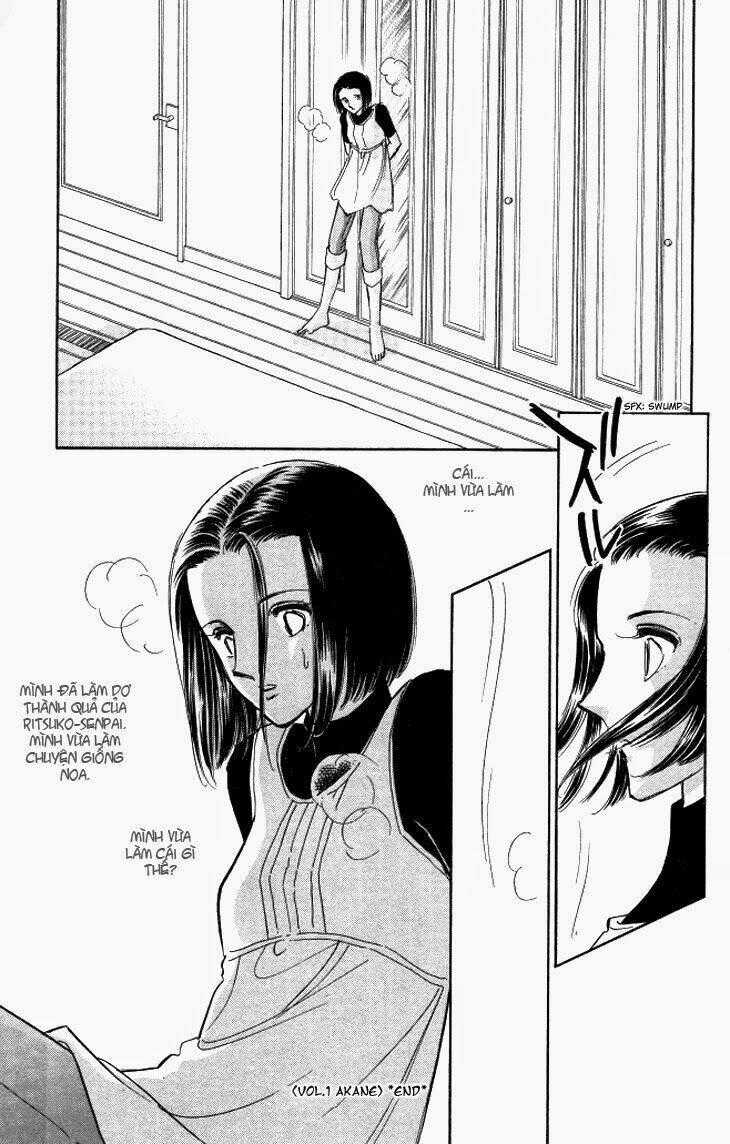 Tokidamari No Hime - Chapter 2 - Trang 42