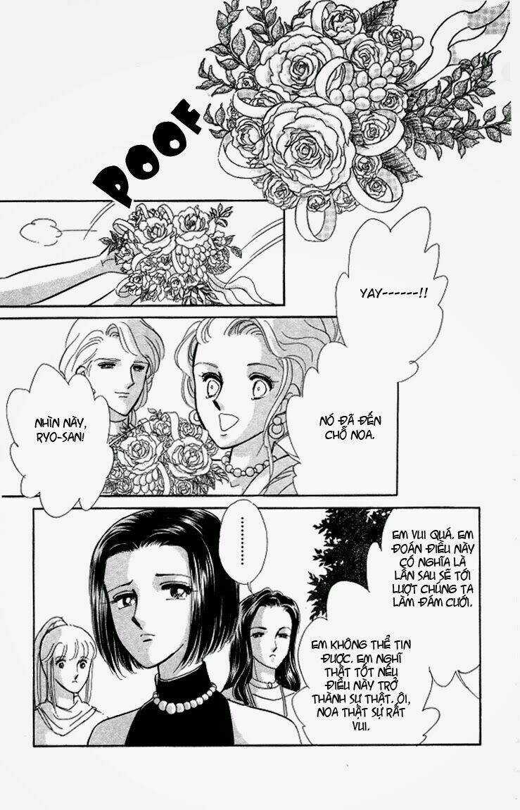 Tokidamari No Hime - Chapter 2 - Trang 6