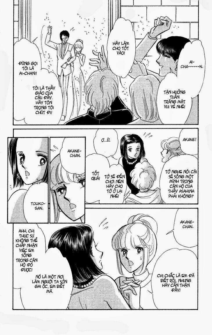 Tokidamari No Hime - Chapter 2 - Trang 9