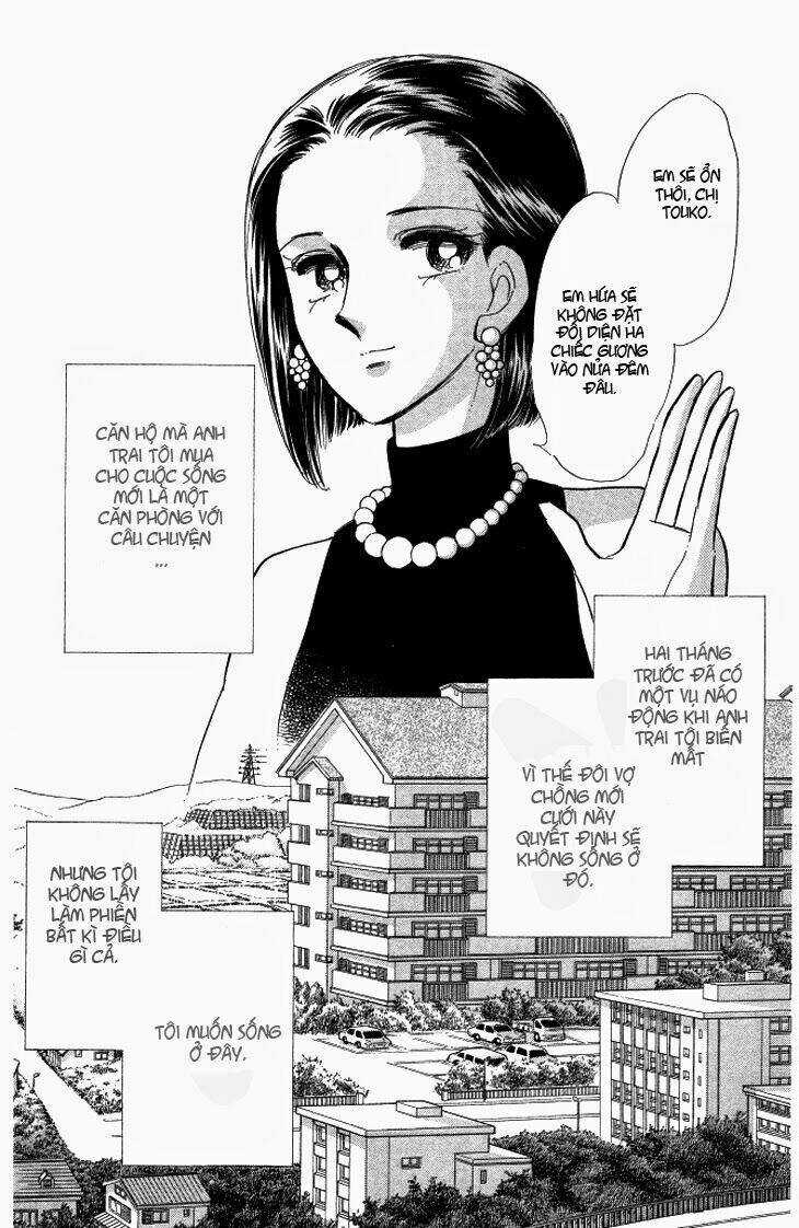 Tokidamari No Hime - Chapter 2 - Trang 10