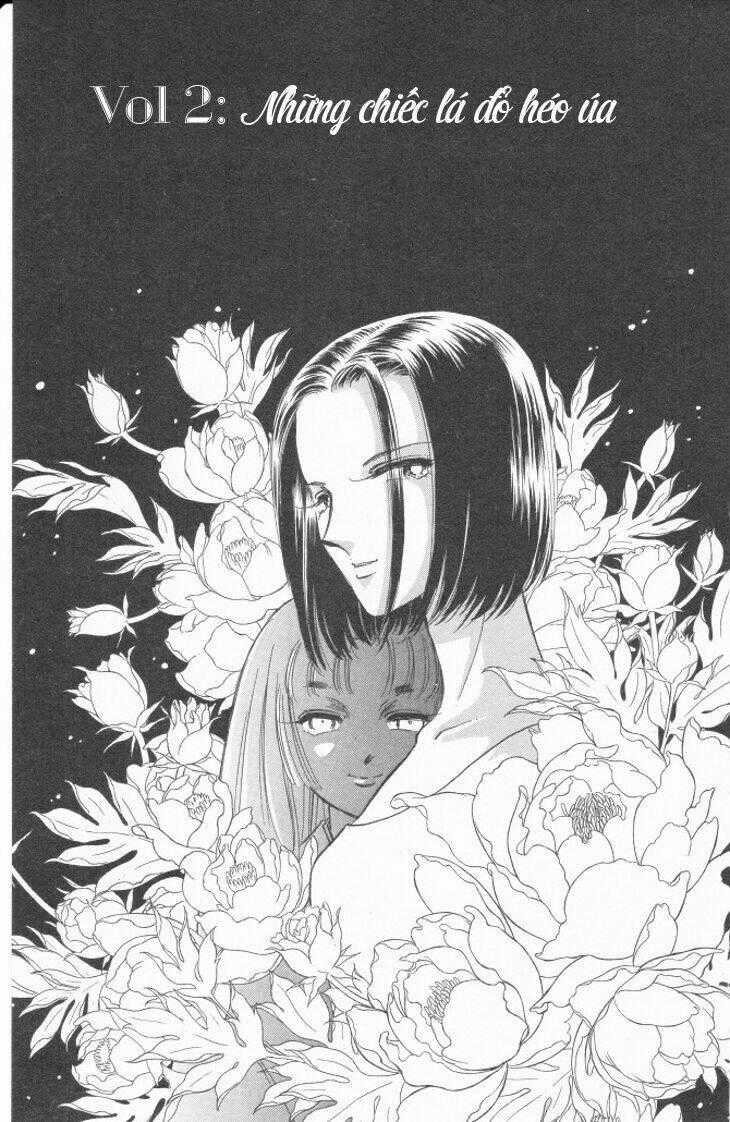 Tokidamari No Hime - Chapter 3 - Trang 1