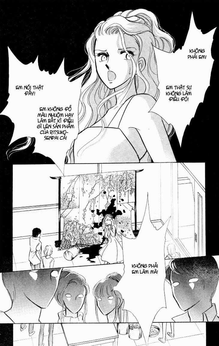 Tokidamari No Hime - Chapter 3 - Trang 2