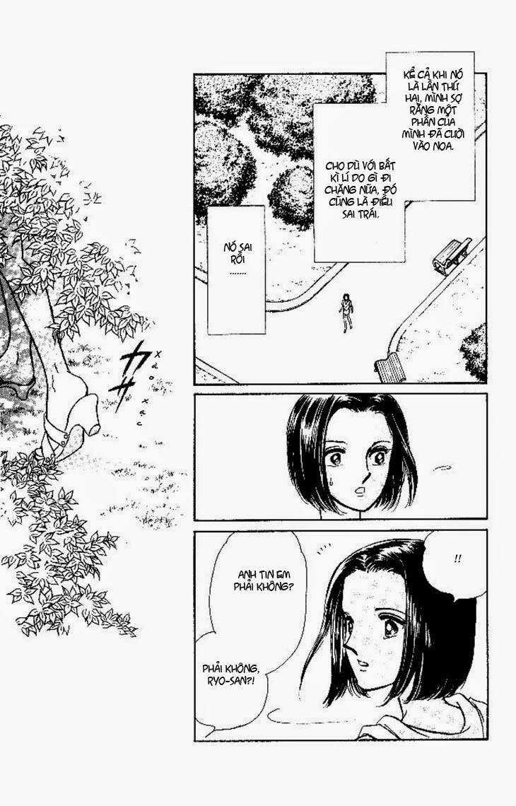 Tokidamari No Hime - Chapter 3 - Trang 13