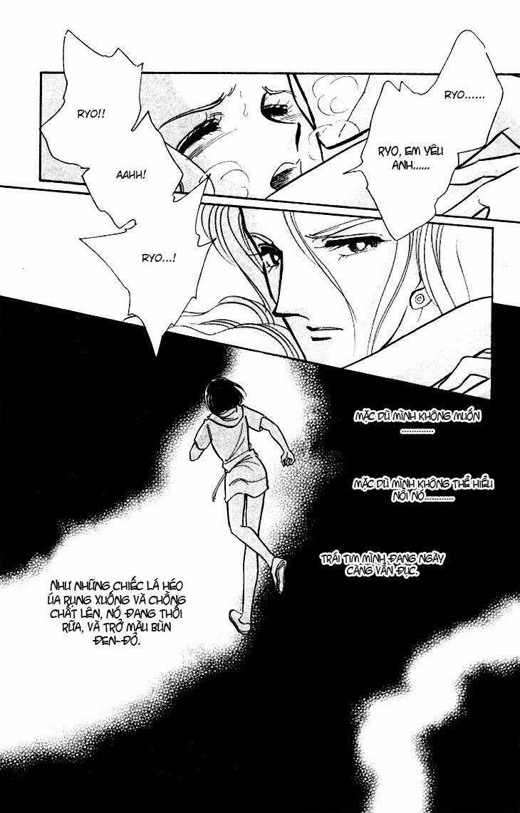 Tokidamari No Hime - Chapter 3 - Trang 17