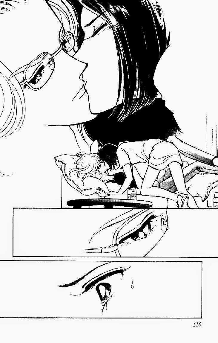 Tokidamari No Hime - Chapter 3 - Trang 26