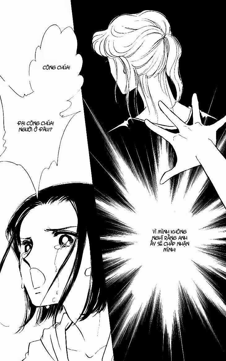 Tokidamari No Hime - Chapter 3 - Trang 29