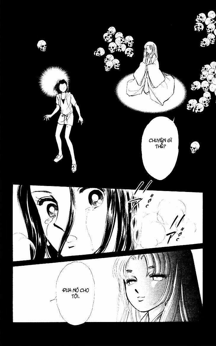 Tokidamari No Hime - Chapter 3 - Trang 30