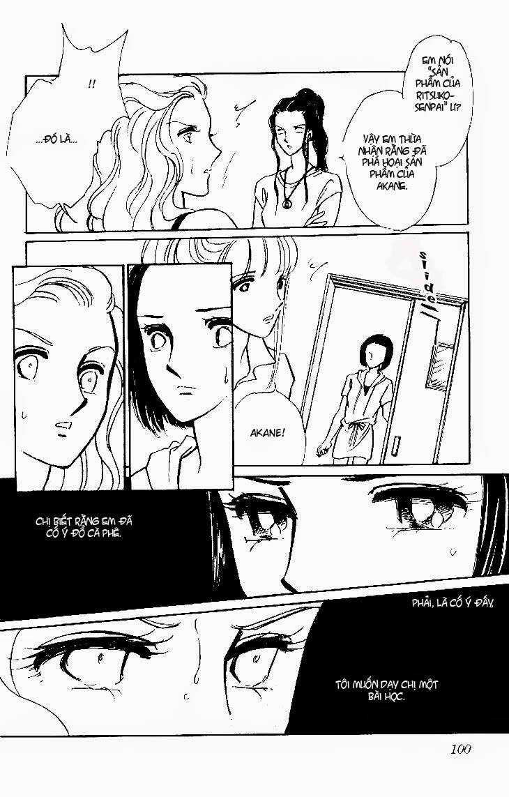 Tokidamari No Hime - Chapter 3 - Trang 10