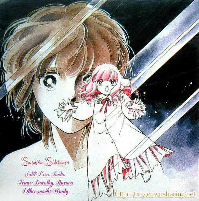 Tokidamari No Hime - Chapter 4 - Trang 2