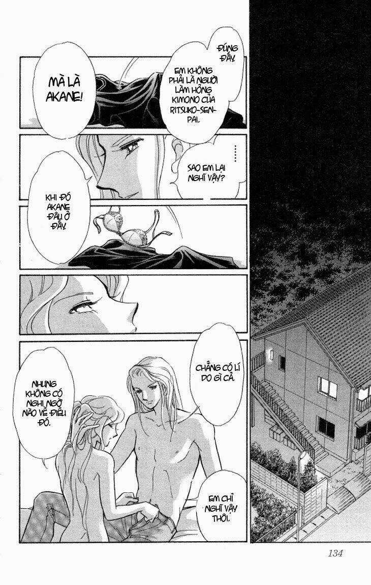 Tokidamari No Hime - Chapter 4 - Trang 14