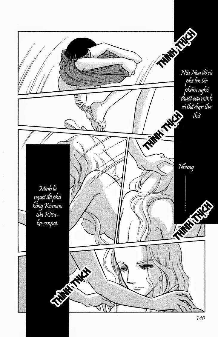 Tokidamari No Hime - Chapter 4 - Trang 20