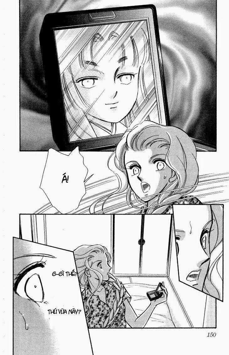 Tokidamari No Hime - Chapter 4 - Trang 30