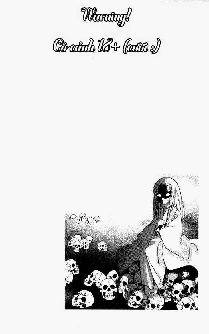 Tokidamari No Hime - Chapter 4 - Trang 34