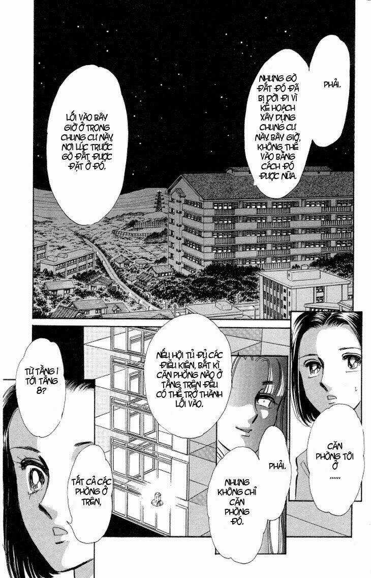 Tokidamari No Hime - Chapter 4 - Trang 5