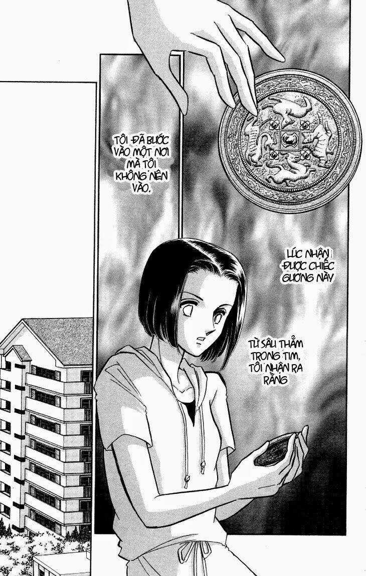 Tokidamari No Hime - Chapter 4 - Trang 7