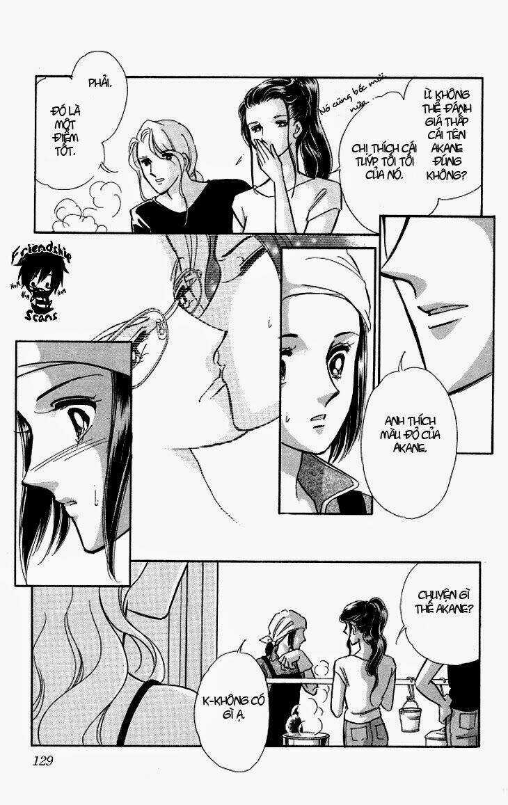 Tokidamari No Hime - Chapter 4 - Trang 9