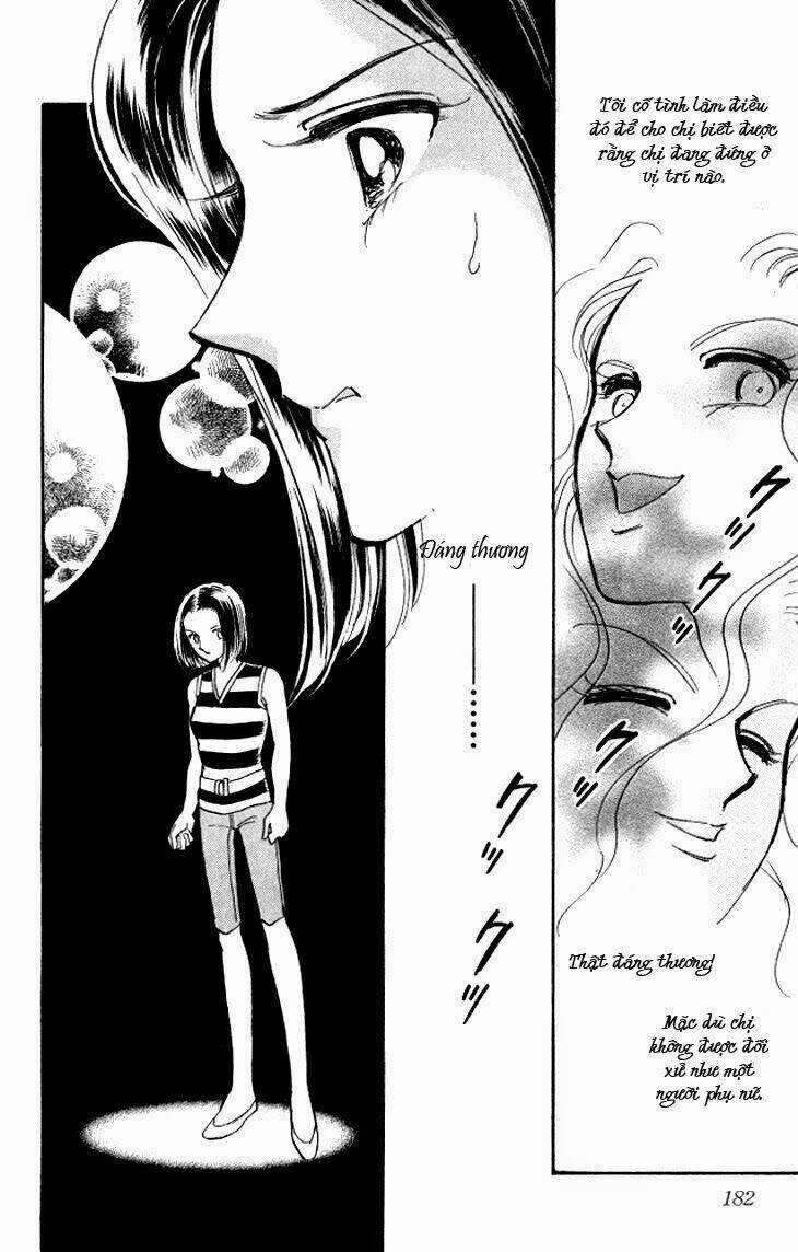 Tokidamari No Hime - Chapter 5 - Trang 30