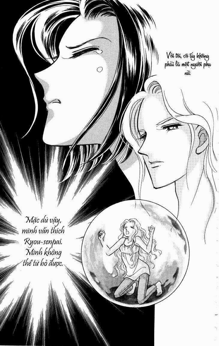 Tokidamari No Hime - Chapter 5 - Trang 33