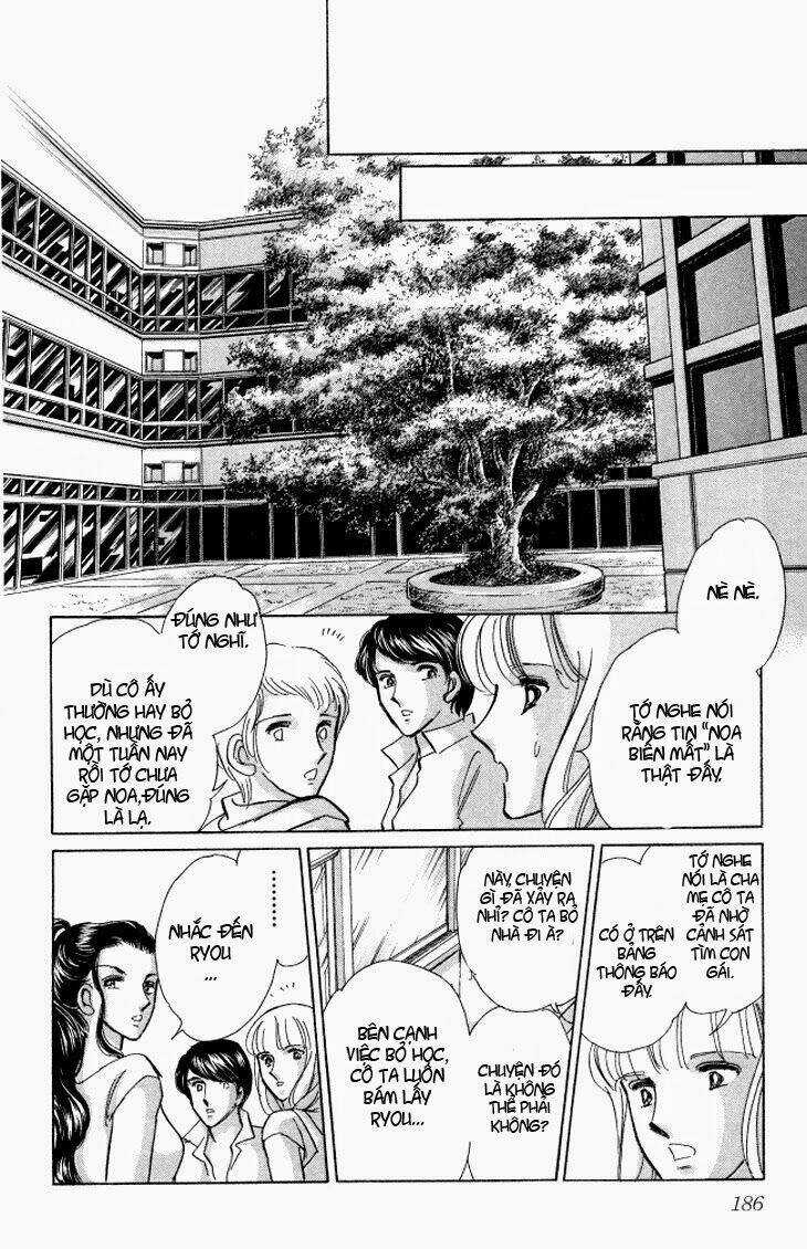 Tokidamari No Hime - Chapter 5 - Trang 34