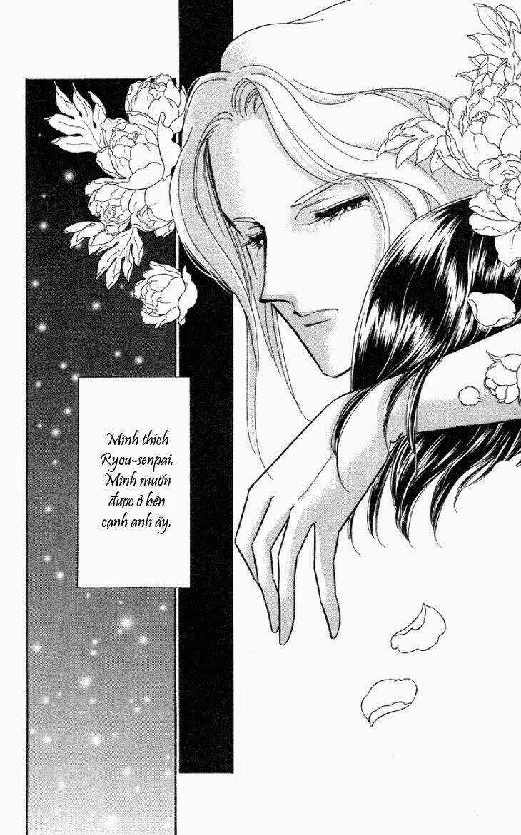 Tokidamari No Hime - Chapter 5 - Trang 37