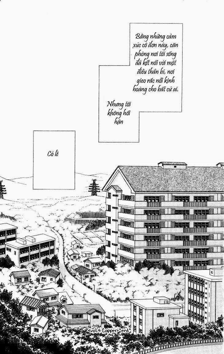 Tokidamari No Hime - Chapter 5 - Trang 38