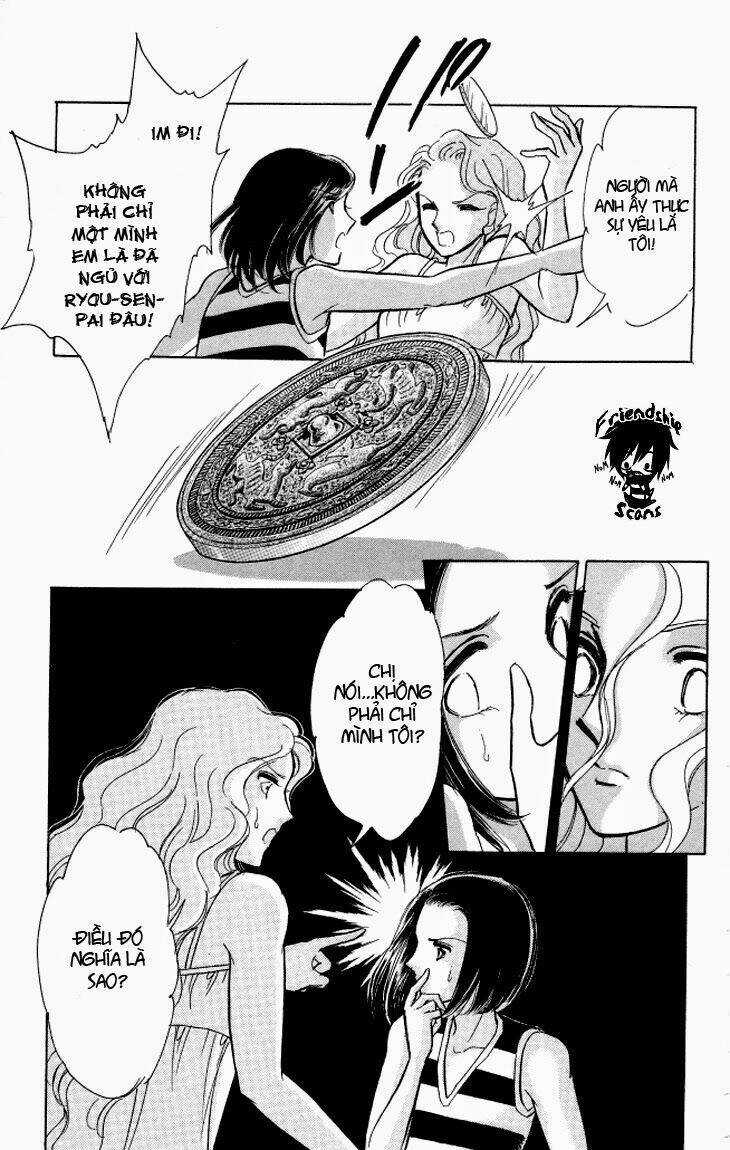 Tokidamari No Hime - Chapter 5 - Trang 7